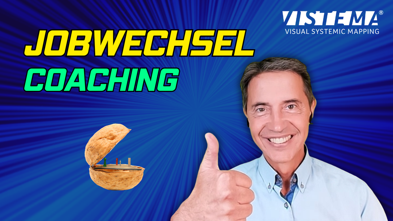 Jobwechsel-Coaching - in a Nutshell