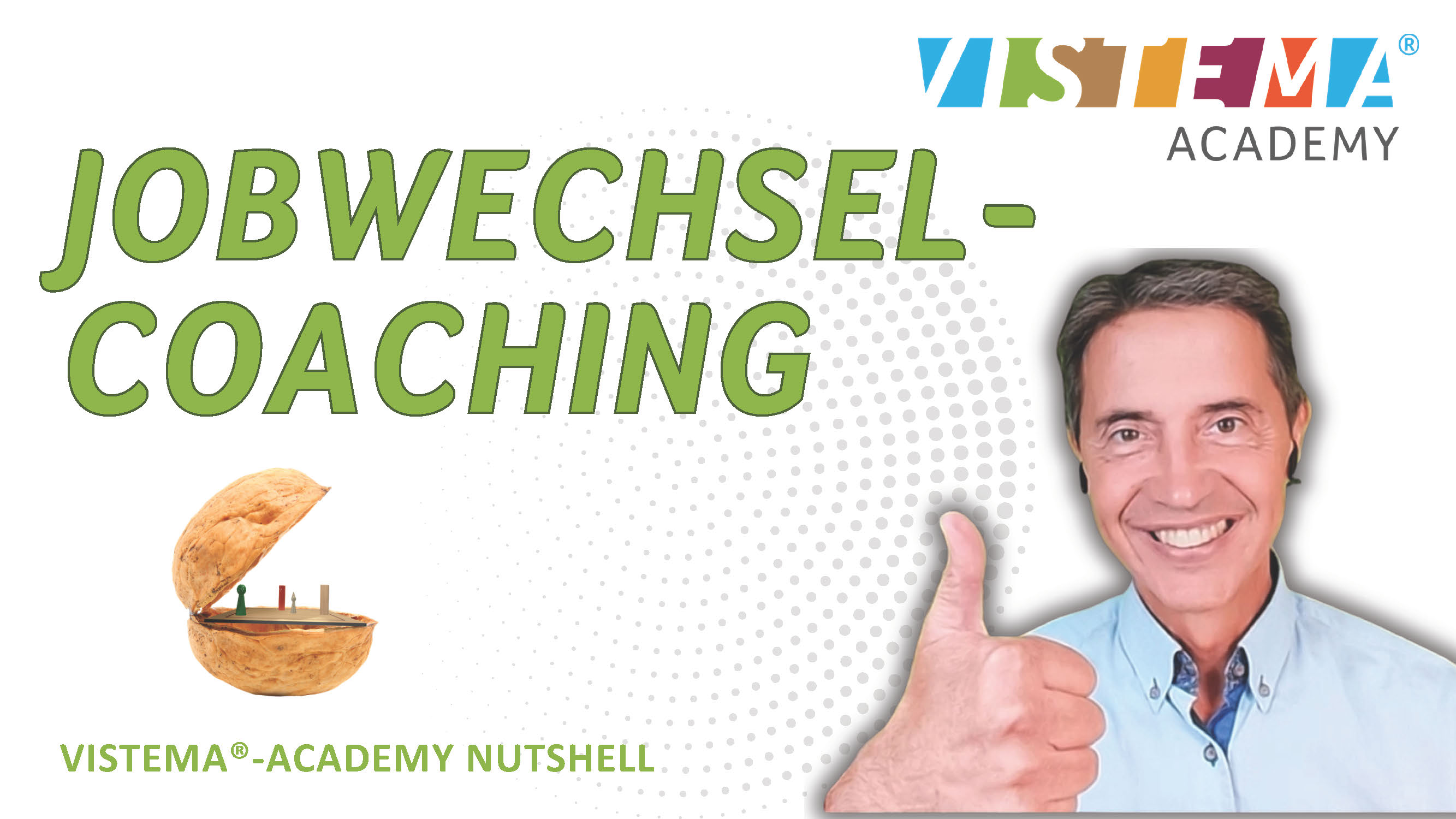 Jobwechsel-Coaching - in a Nutshell