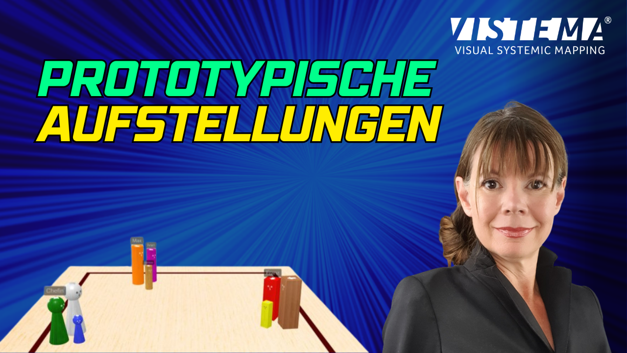 Prototypische Aufstellungen | Carmen Diebolder