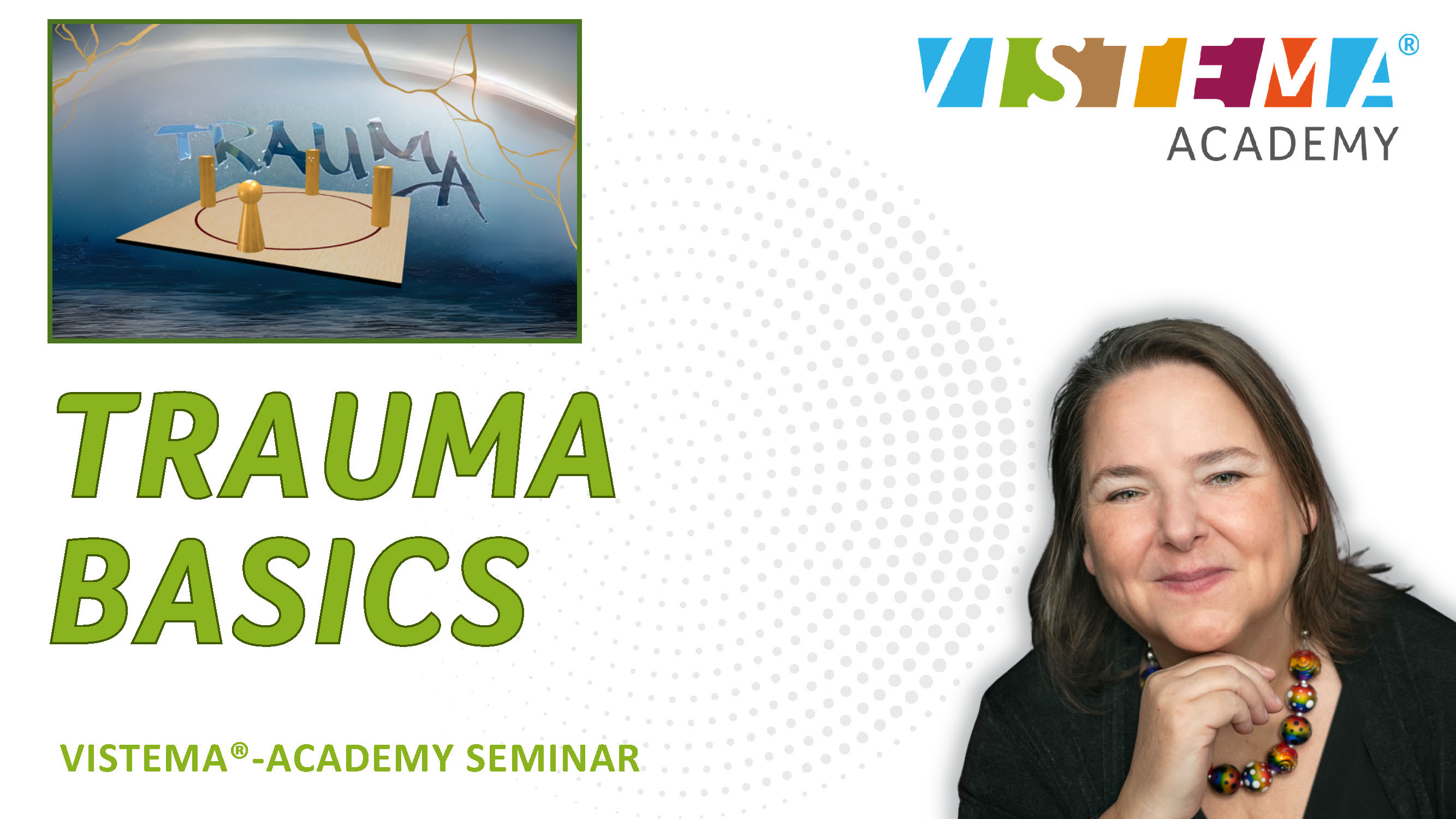 Trauma-Basics | Susanne Kogler