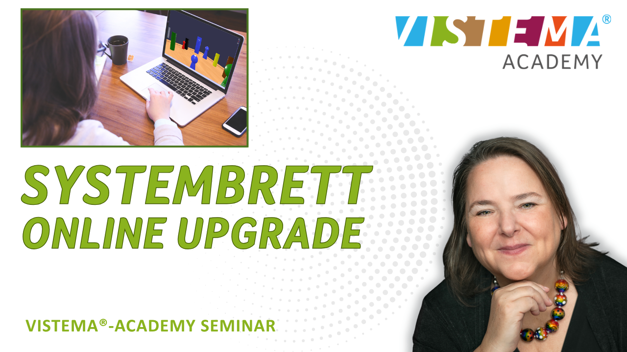 Systembrett – online Upgrade | Susanne Kogler