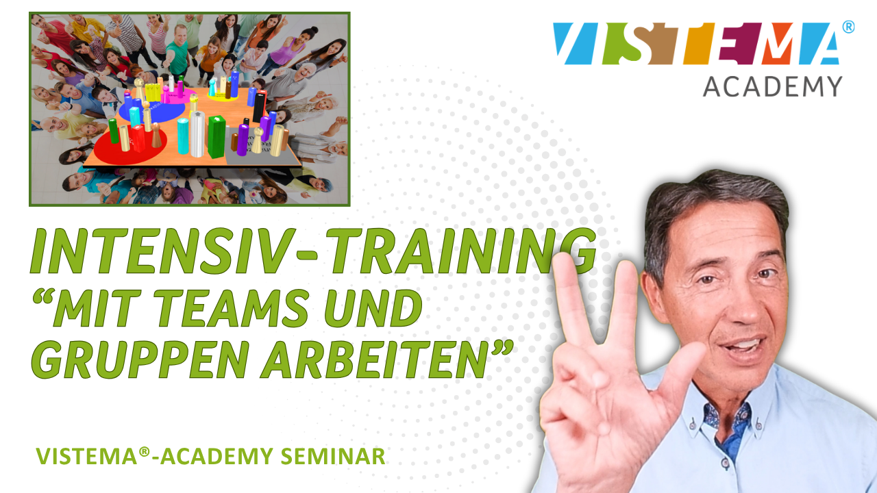 Arbeit mit Gruppen & Teams | Georg Breiner