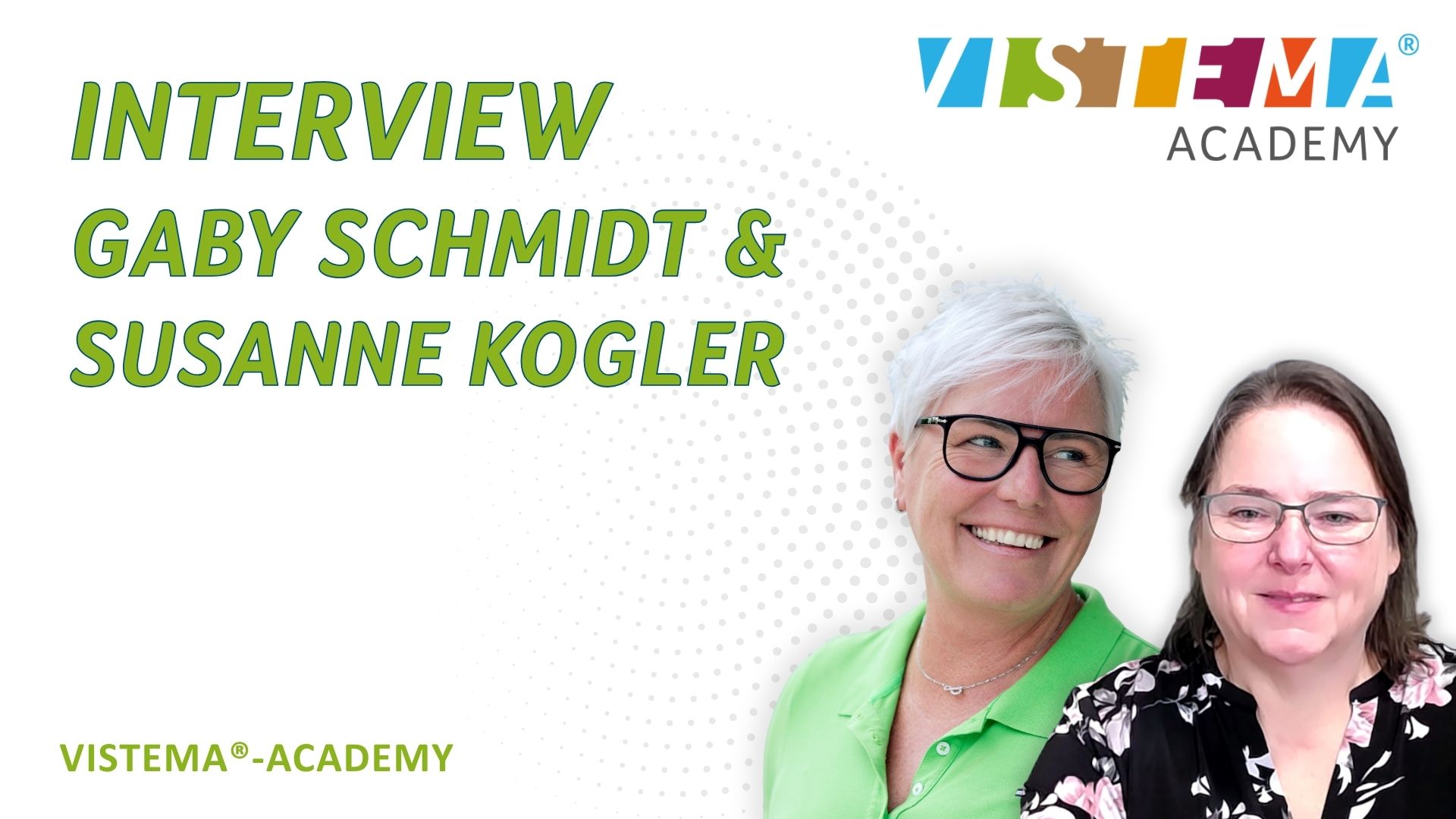 Interview mit Gaby Schmidt