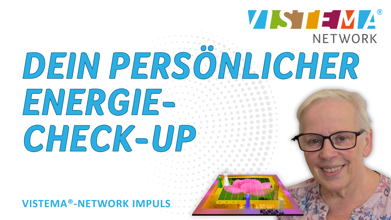 Dein persönlicher Energie-Check-up | Birgit Liebaug
