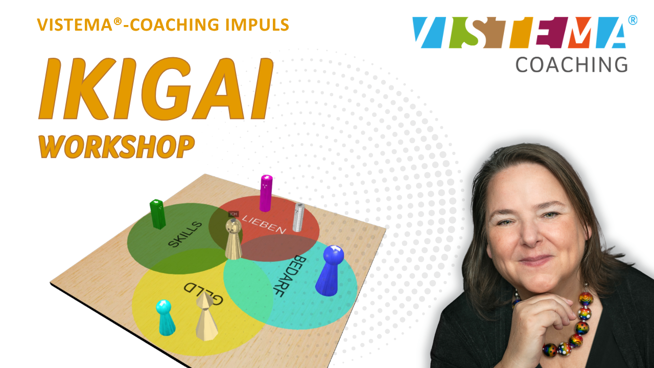 Workshop IKIGAI