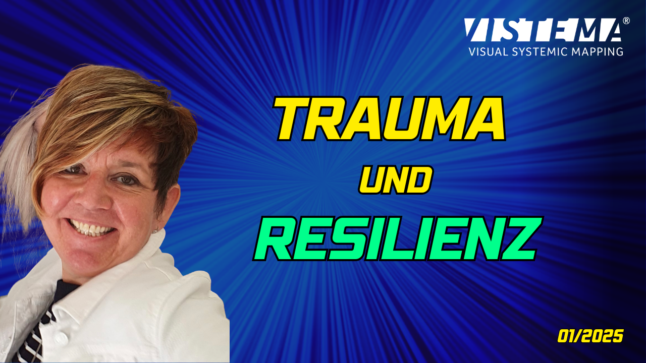 Trauma & Resilienz | Carmen Pipola