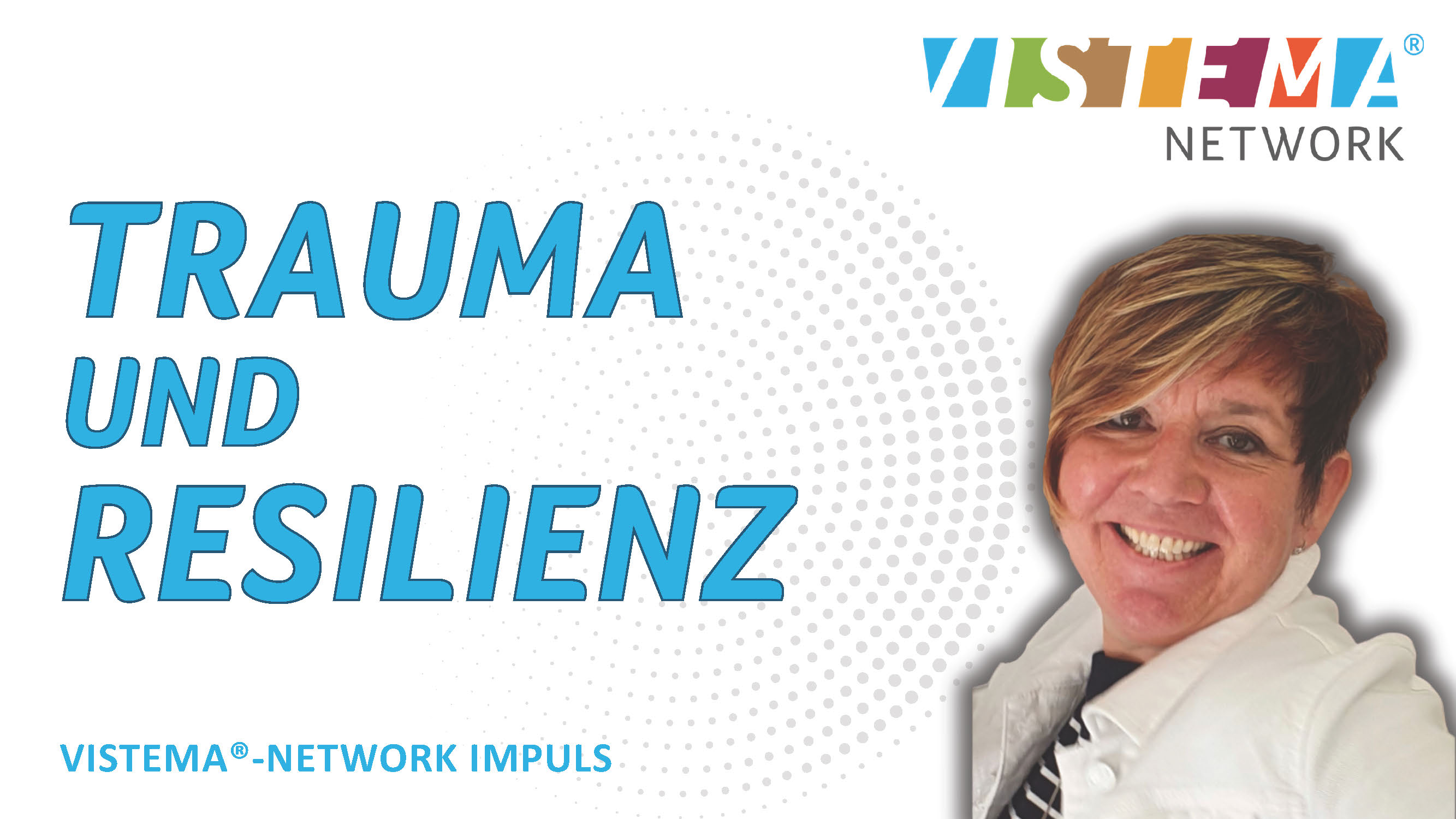Trauma & Resilienz | Carmen Pipola