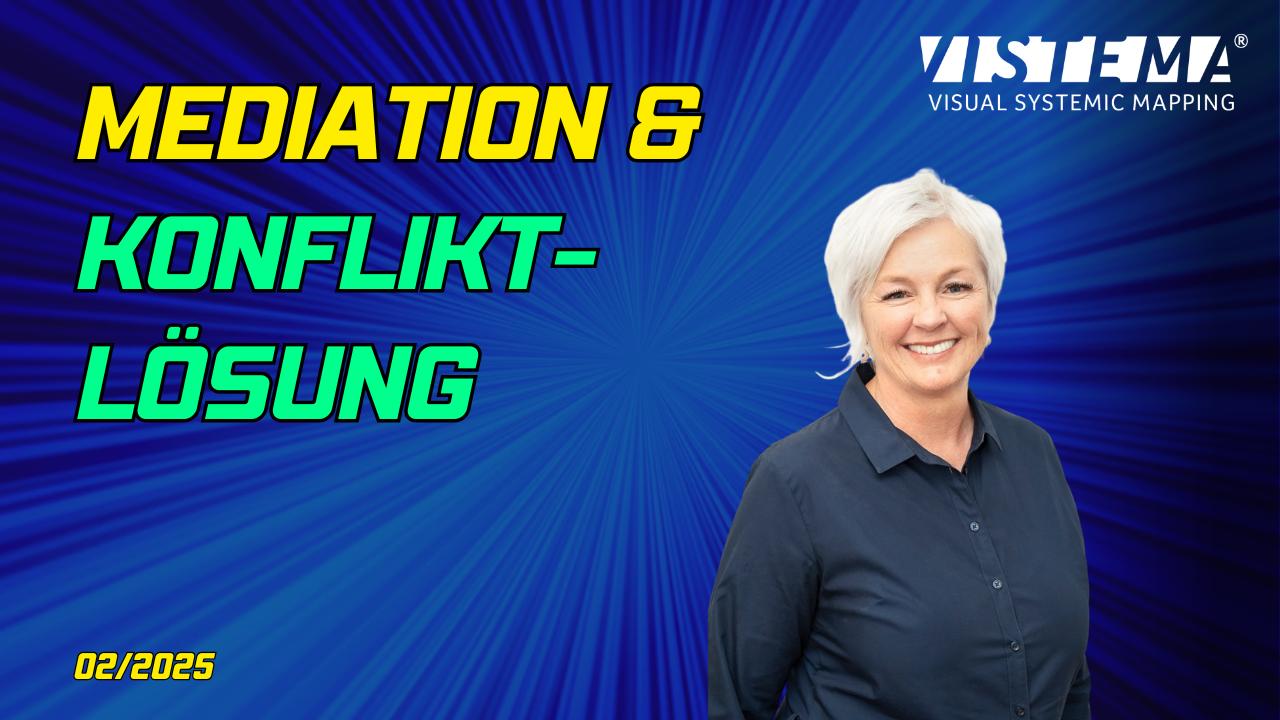 Mediation und Konfliktlösung | Gudrun Turek-Lima