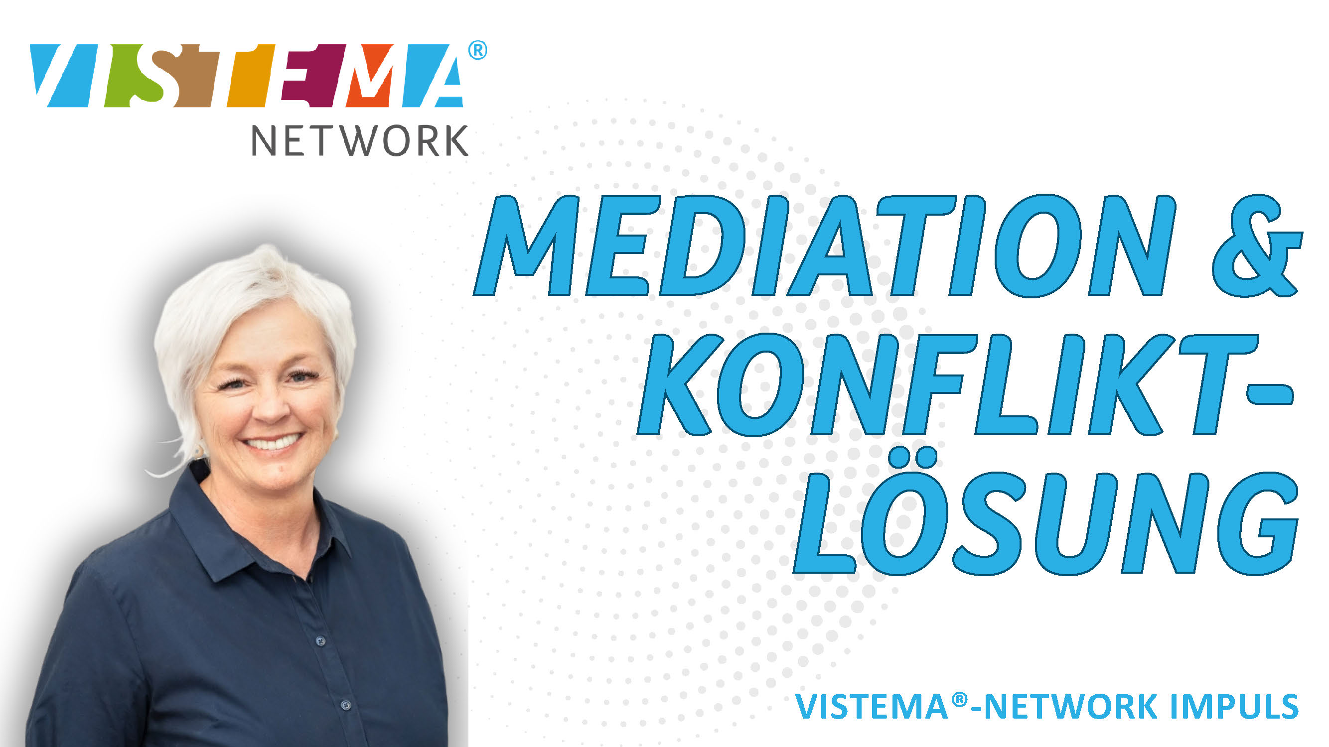 Mediation und Konfliktlösung | Gudrun Turek-Lima