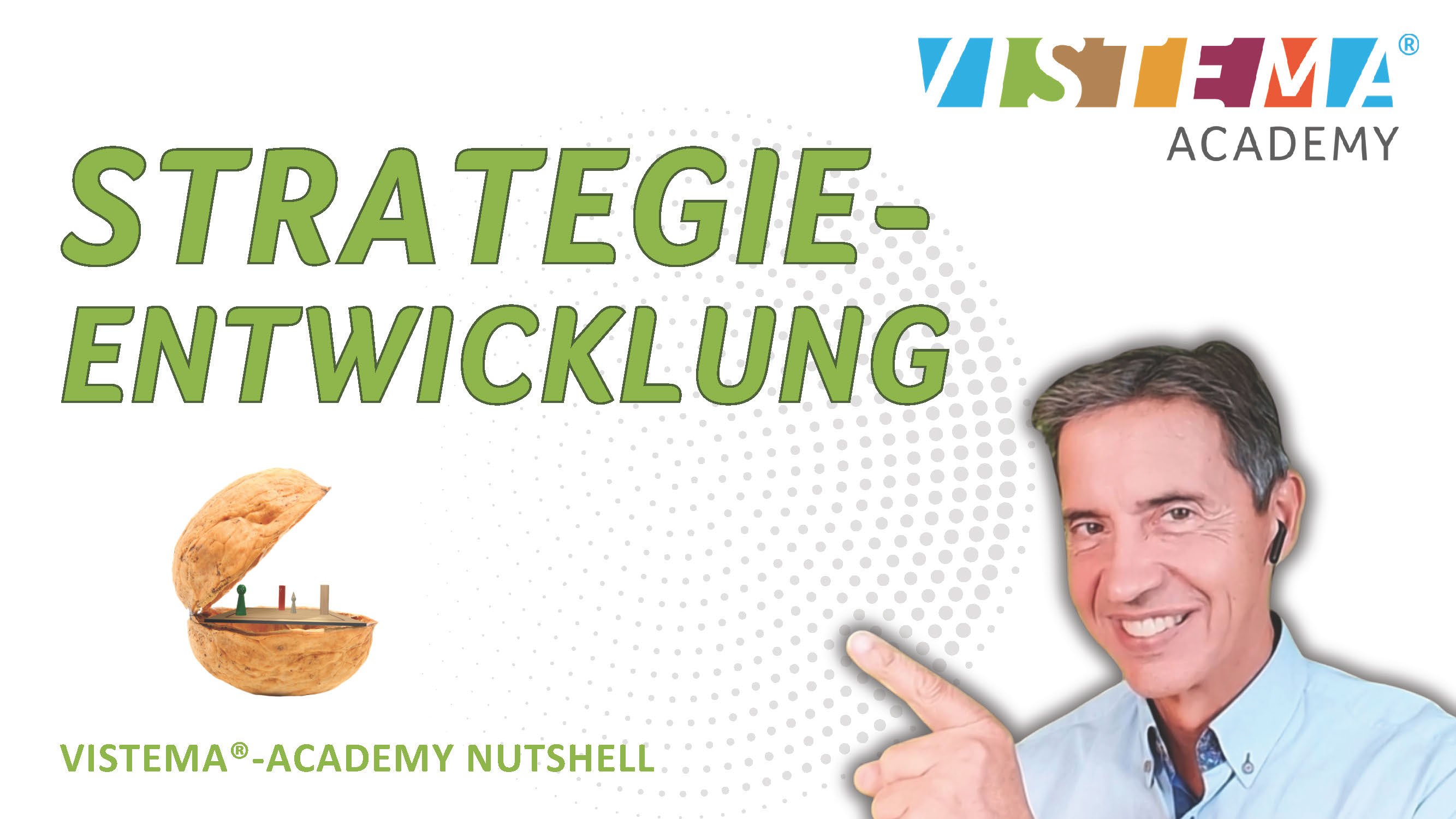 Strategie-Entwicklung - in a Nutshell