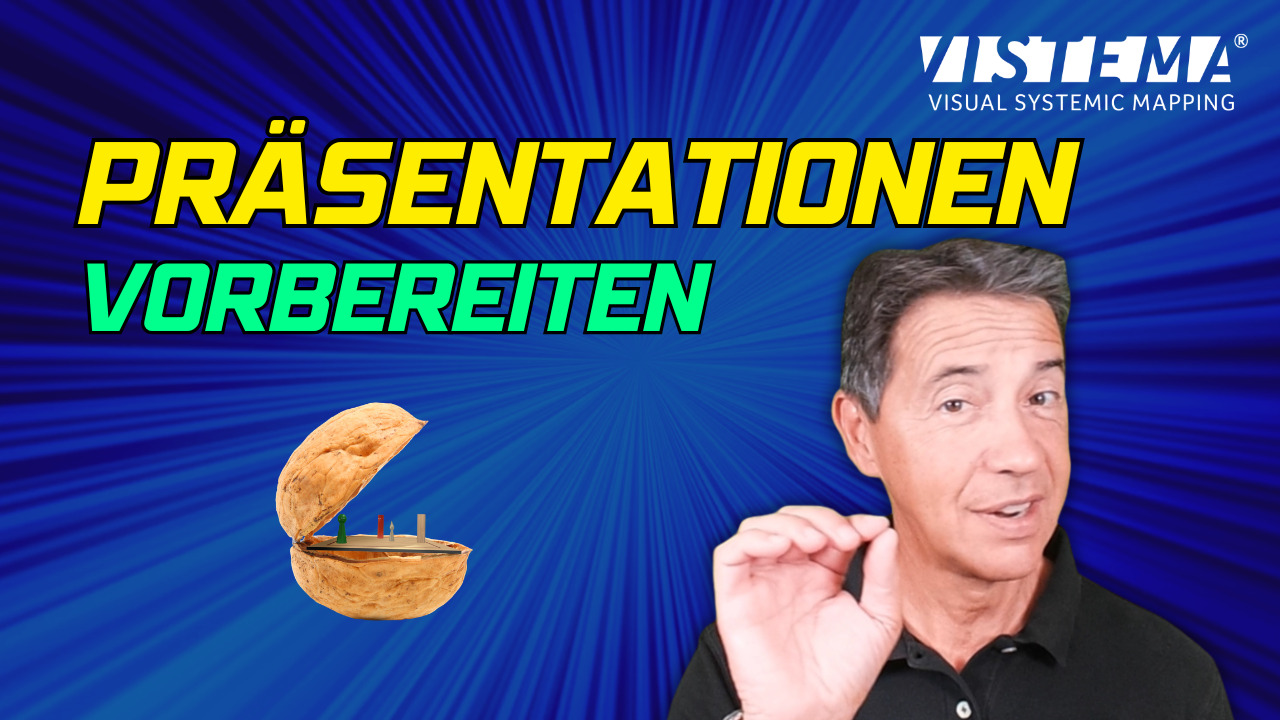Präsentationen vorbereiten - in a Nutshell