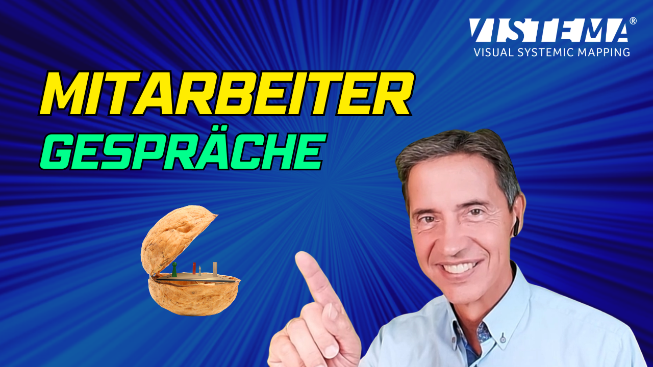 Mitarbeitergespräche - in a Nutshell