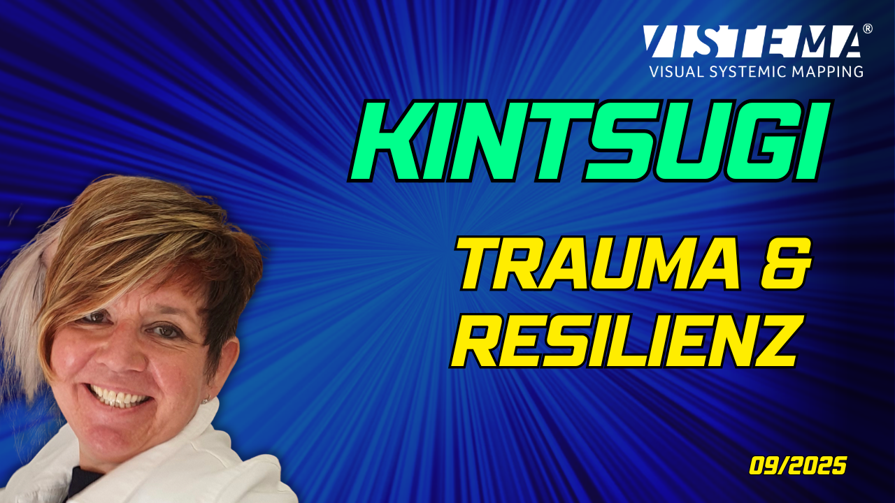 Kintsugi Trauma & Resilienz | Carmen Pipola