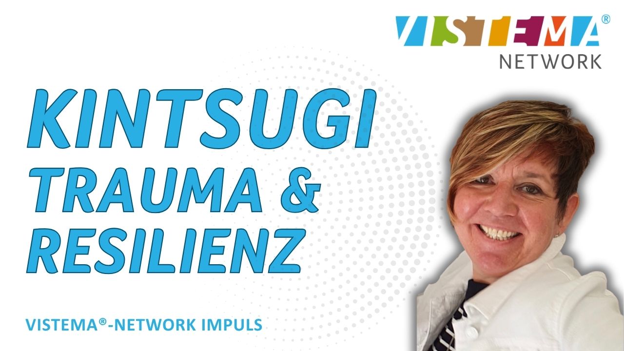 Kintsugi Trauma & Resilienz | Carmen Pipola