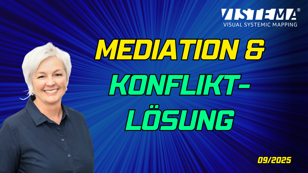 Seminar Mediation und Konfliktlösung | Gudrun Turek-Lima