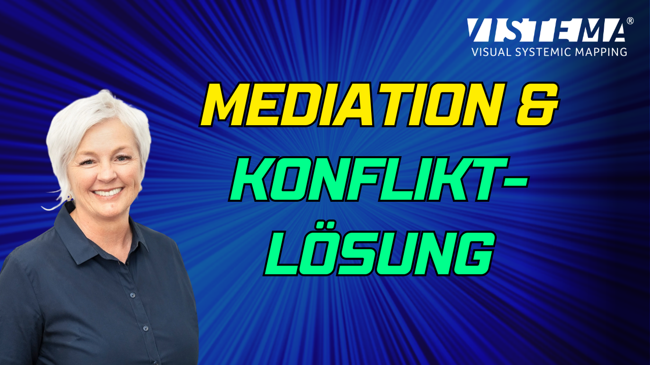 Seminar Mediation und Konfliktlösung | Gudrun Turek-Lima