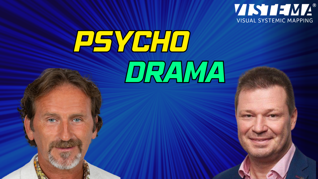Psychodrama | Haris Janisch & Peter Klein