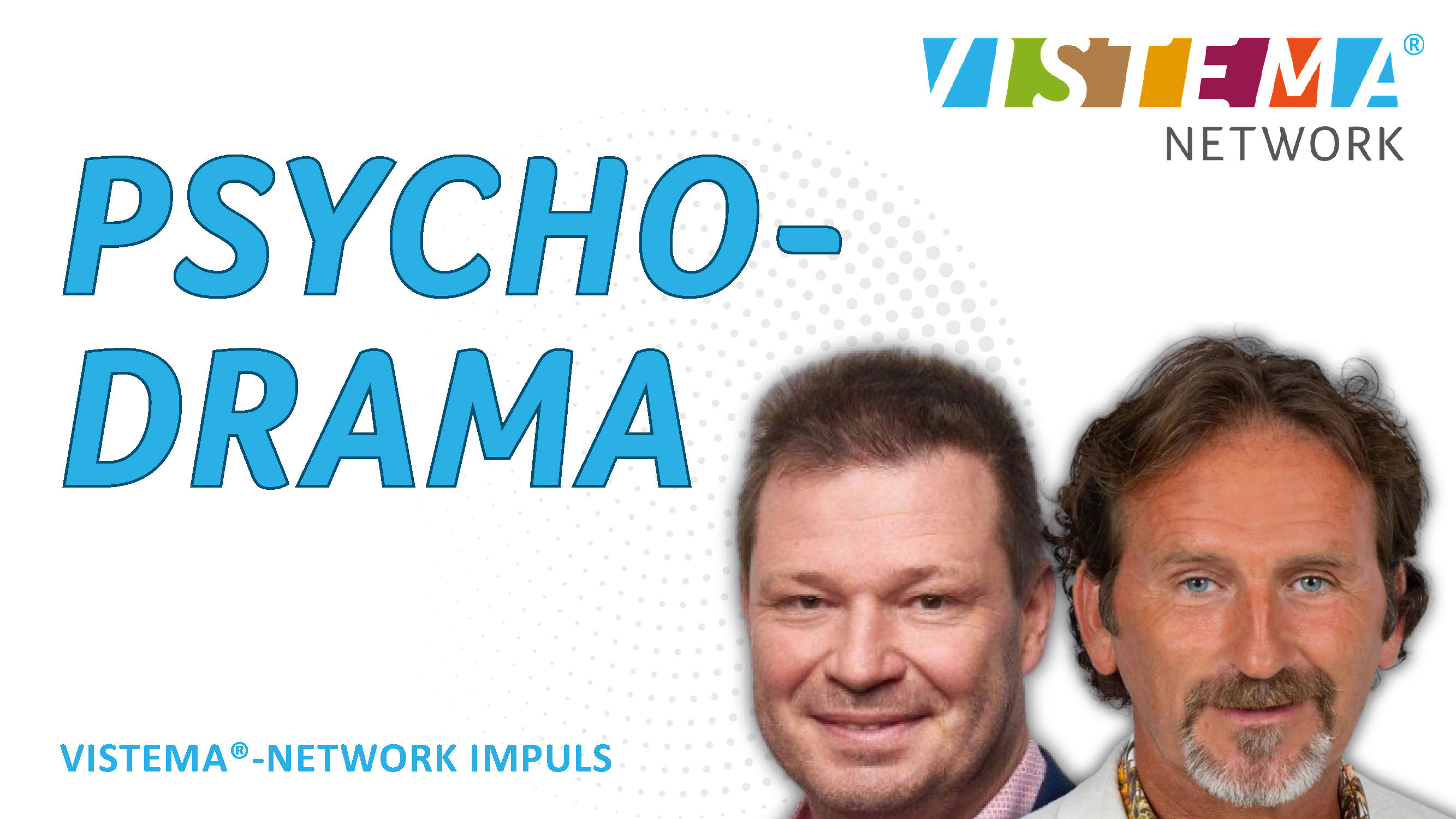 Psychodrama - Die dunkle Seite des Erfolgs | Haris Janisch & Peter Klein