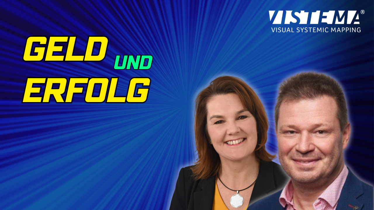 Geld und Erfolg | Peter Klein, Eva Kroc