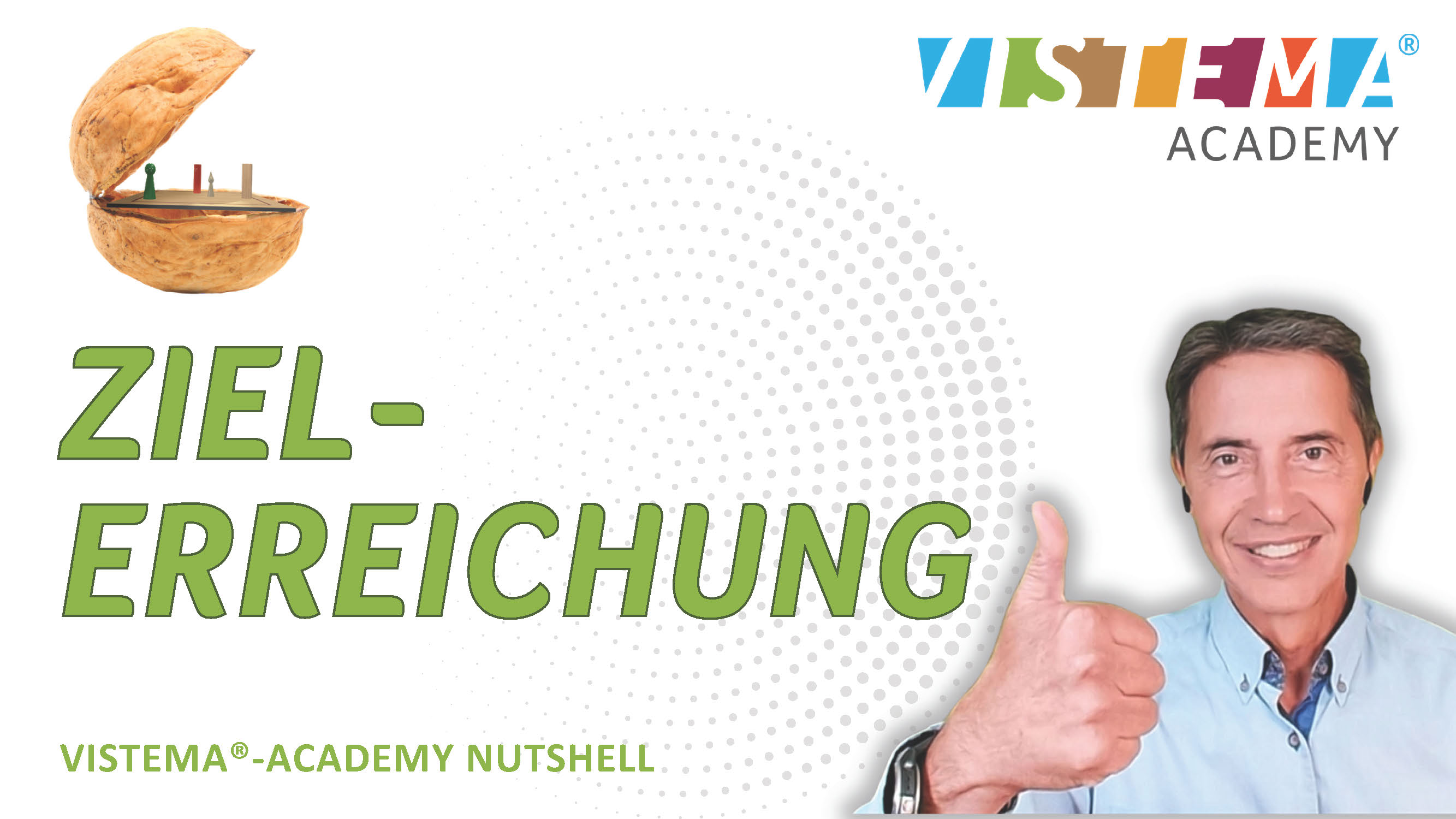 Zielerreichung - in a Nutshell