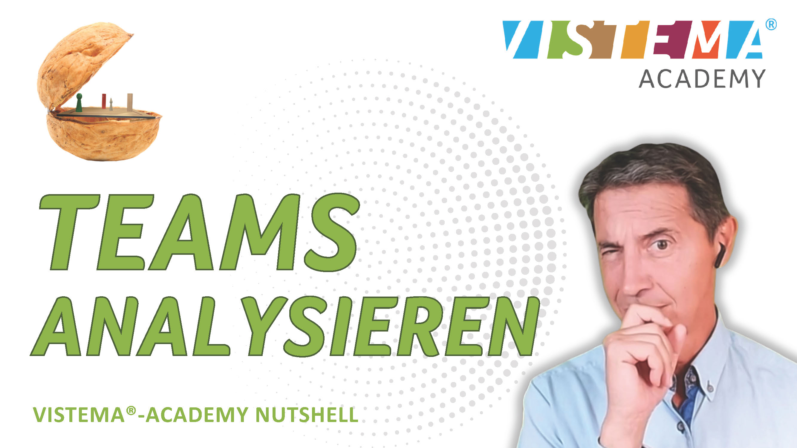 Teams analysieren - in a Nutshell