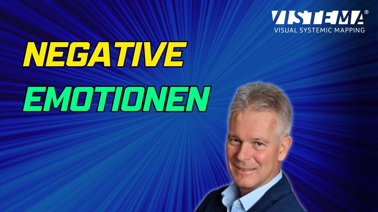 Negative Emotionen erkunden und neutralisieren | Thomas Fehlmann