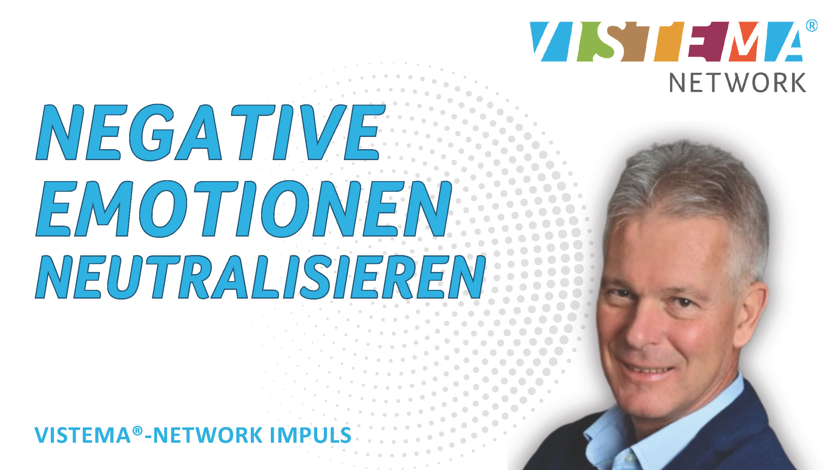 Negative Emotionen erkunden und neutralisieren | Thomas Fehlmann