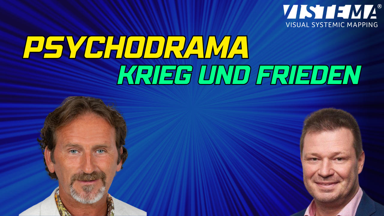 Psychodrama | Haris Janisch & Peter Klein