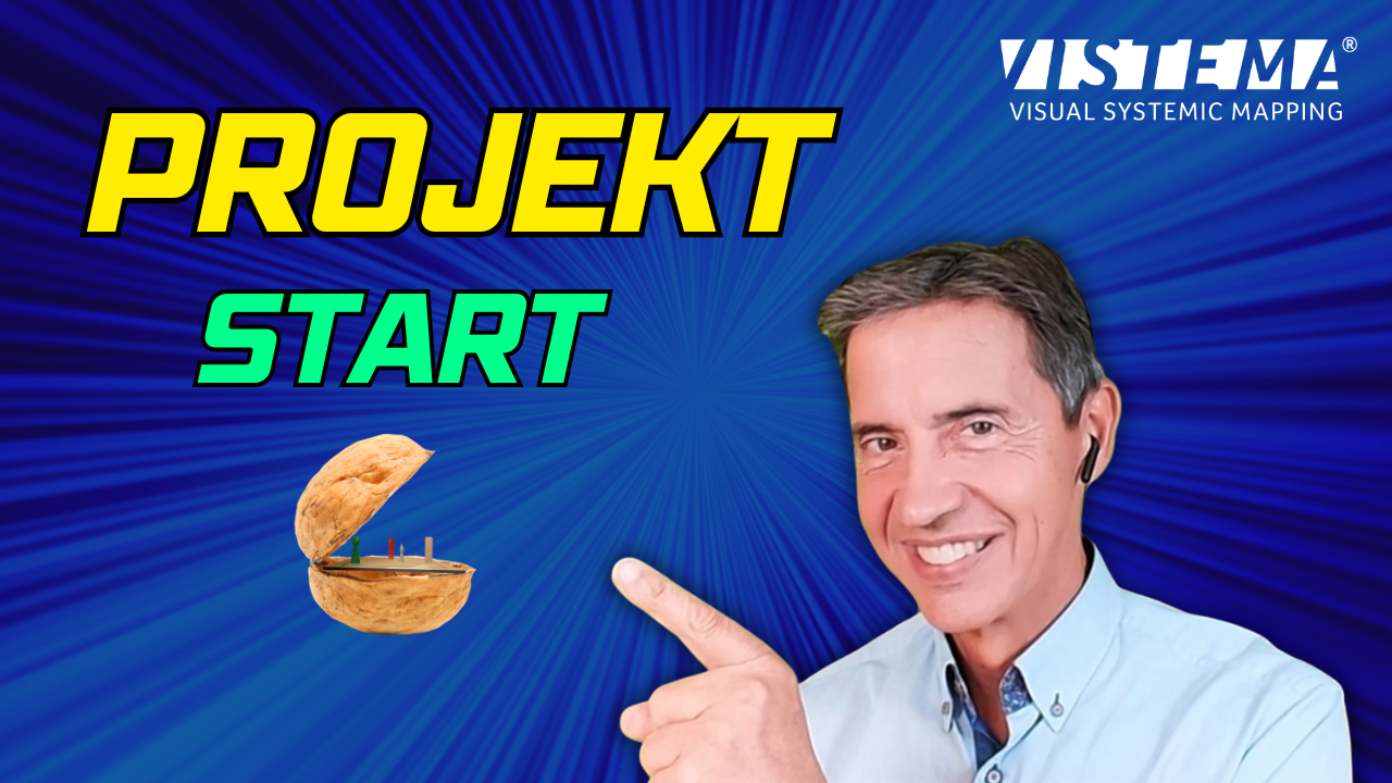 Projektstart - in a Nutshell
