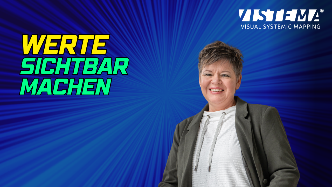 Werte sichtbar machen | Alexandra Bernauer
