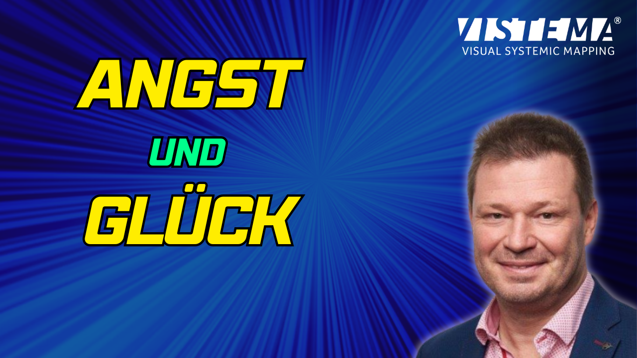 Angst und Glück | Peter Klein