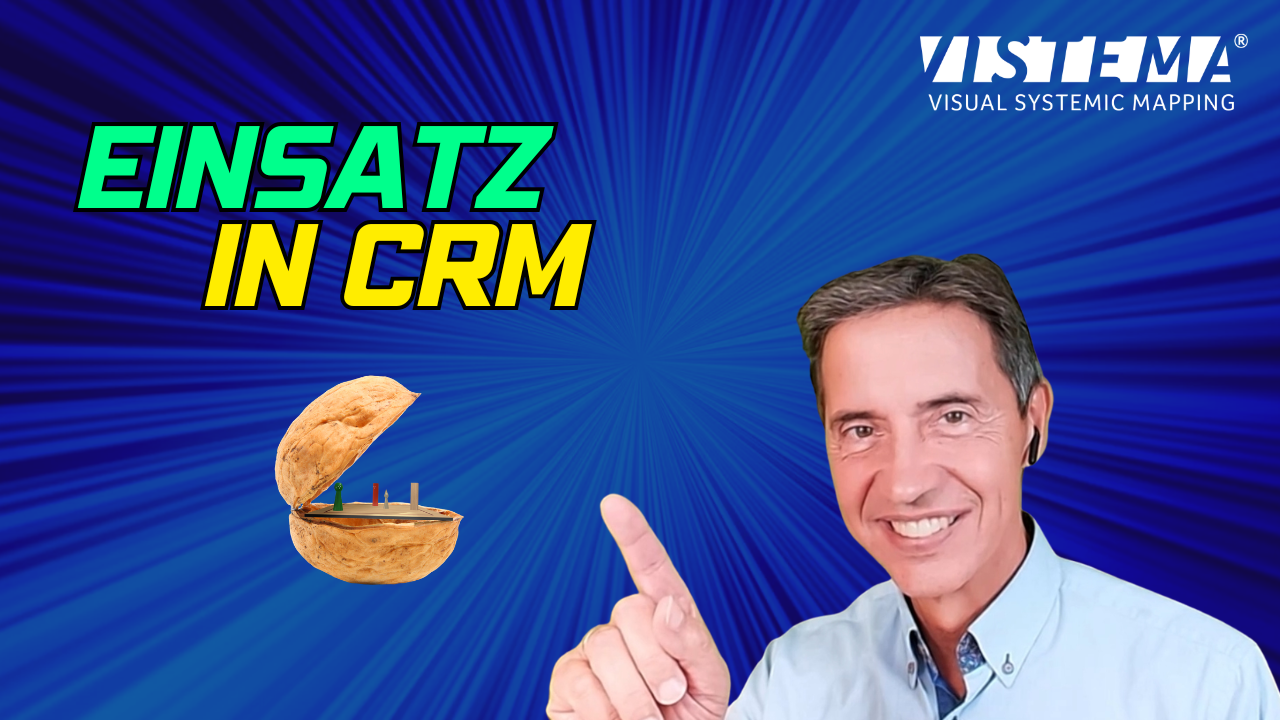 Einsatz in CRM - in a Nutshell