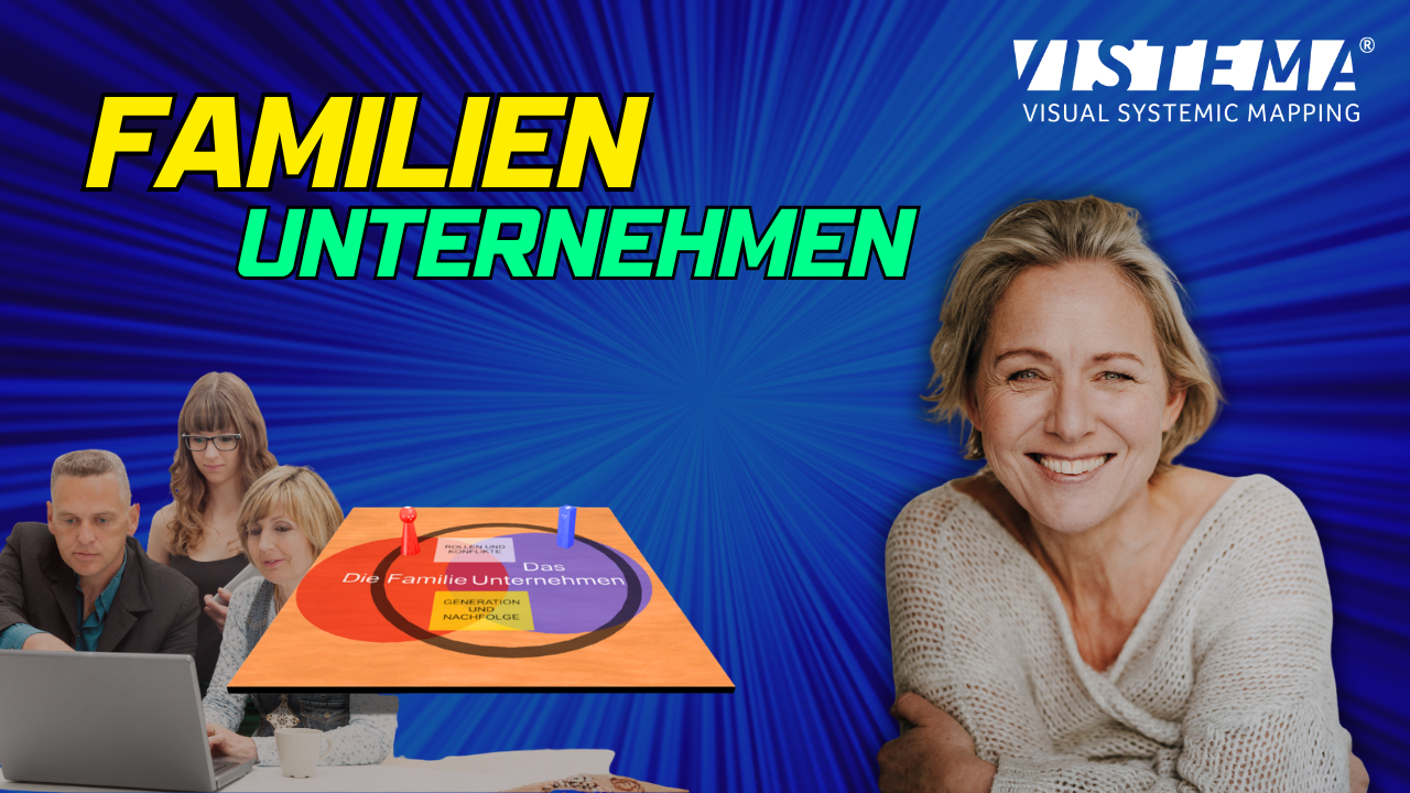 Familienunternehmen | Claudia Fend