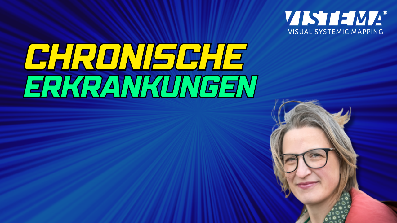 Chronische Erkrankungen | Ulrike Reiche