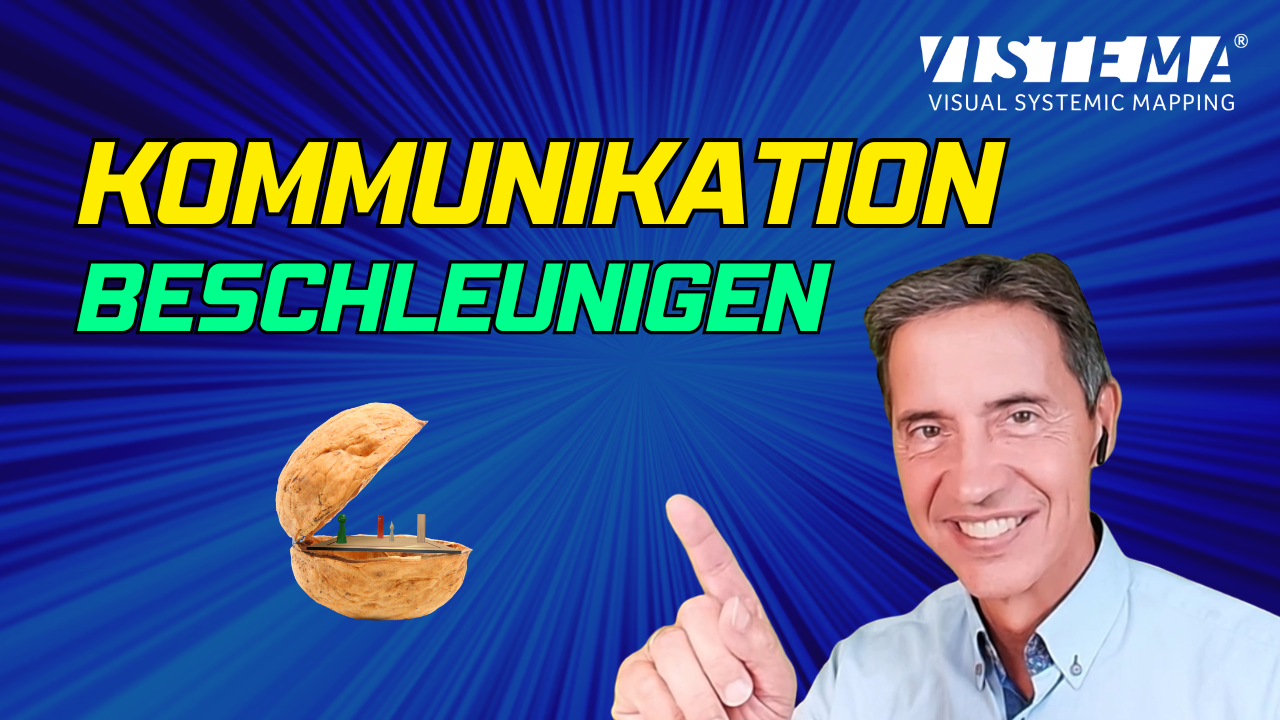 Kommunikation beschleunigen - in a Nutshell