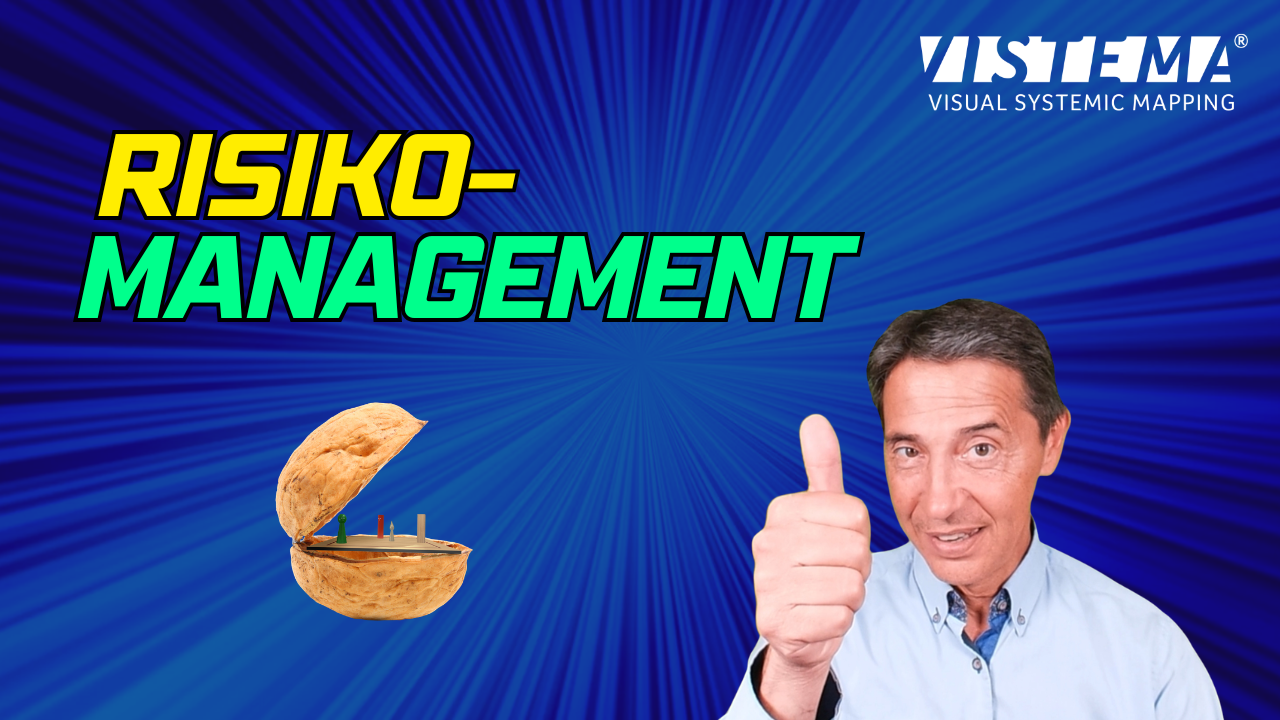Risikomanagement - in a Nutshell