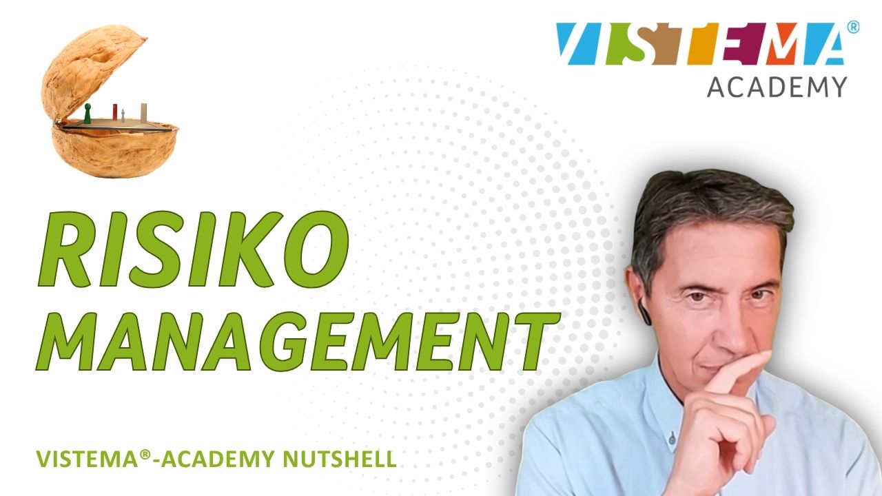Risikomanagement - in a Nutshell