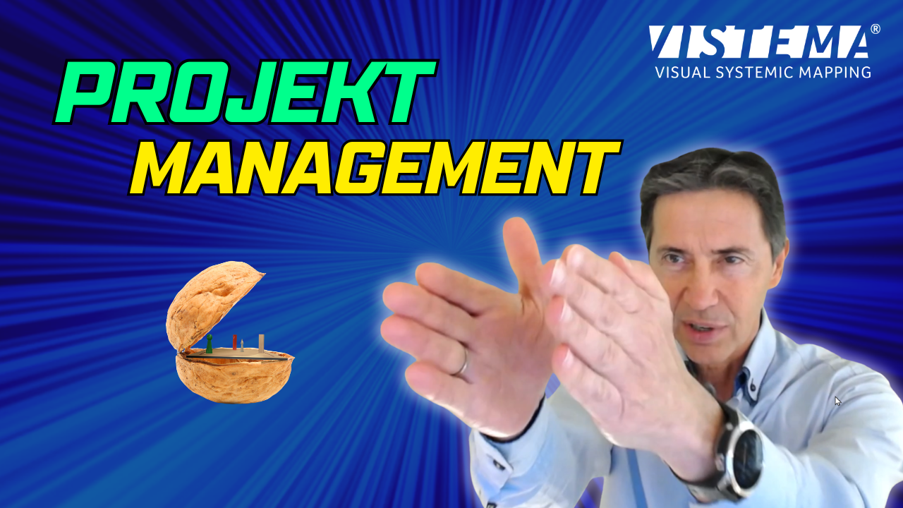Projektmanagement - in a Nutshell