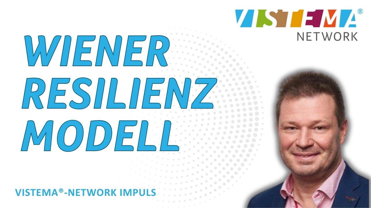 Aufstellung zum Wiener Resilienzmodell | Peter Klein