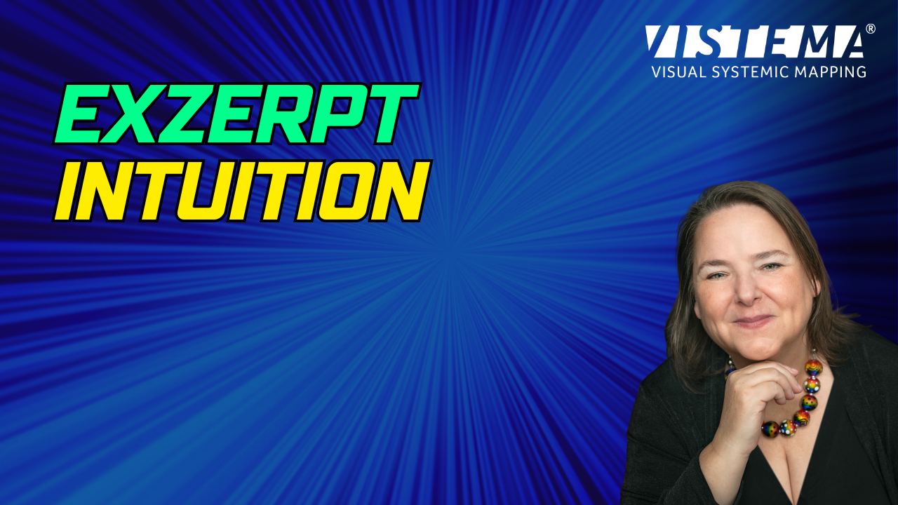Intuition (Exzerpt) | Susanne Kogler