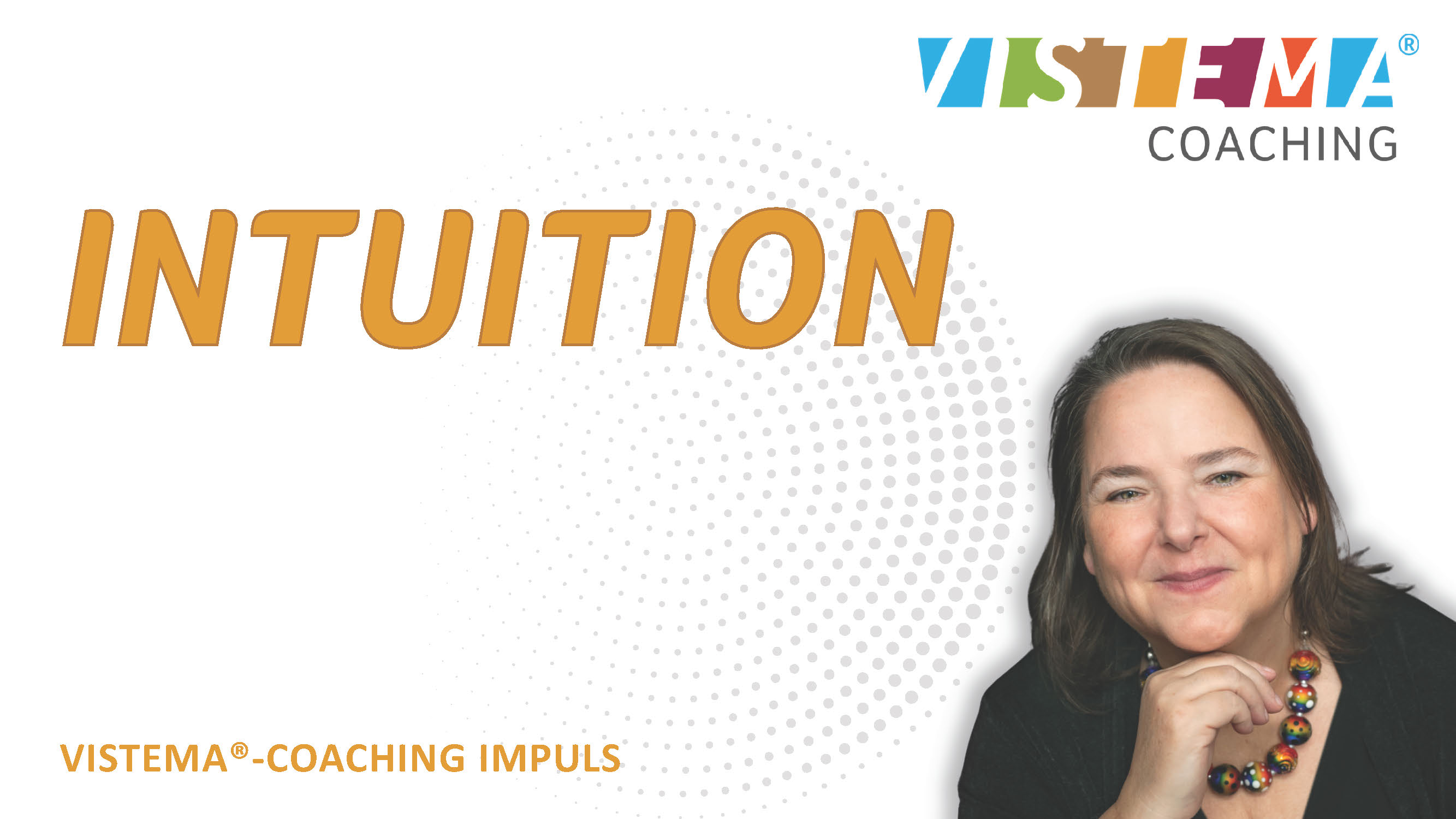 Intuition (Exzerpt) | Susanne Kogler