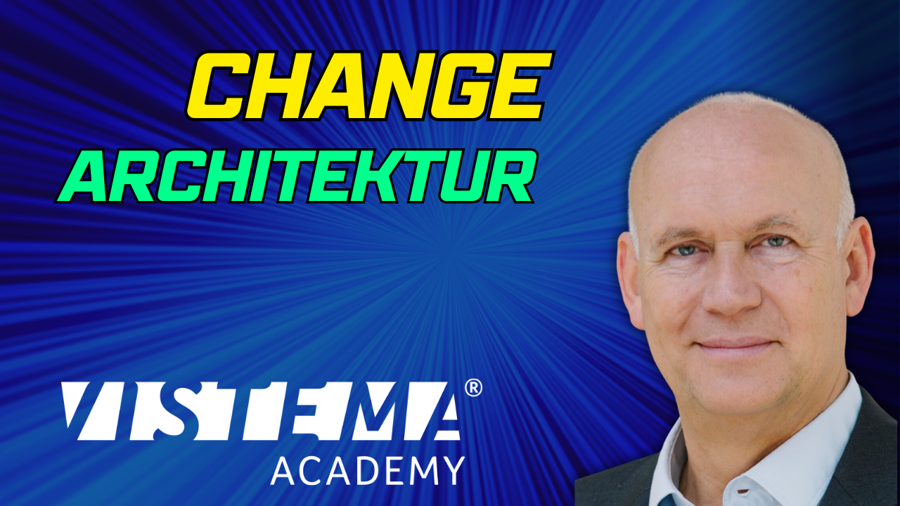 Change-Architektur | Dr. Thomas Gehlert