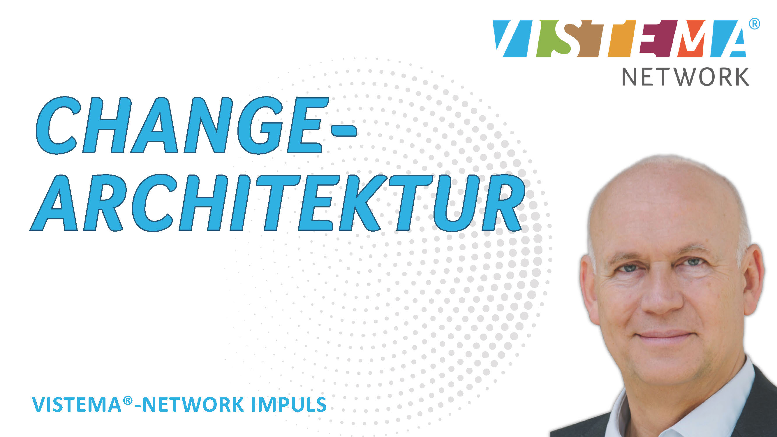 Change-Architektur | Dr. Thomas Gehlert