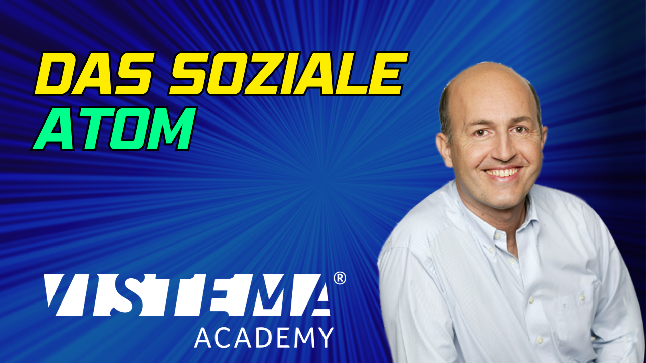 Das soziale Atom | Babak Kaweh