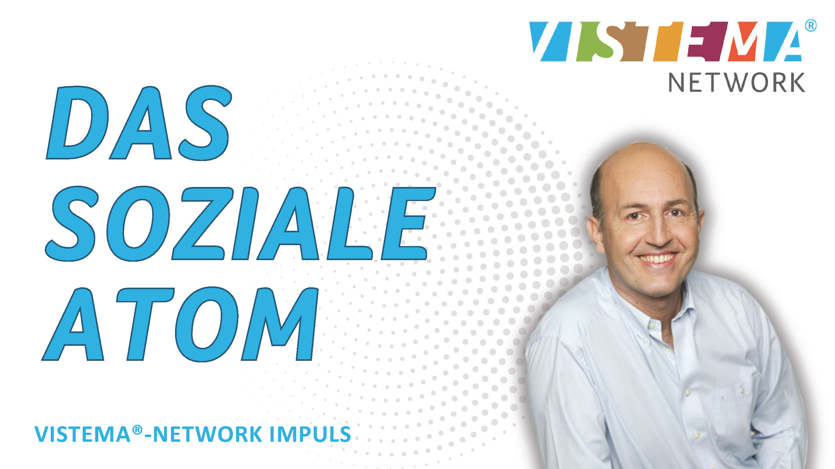 Das soziale Atom | Babak Kaweh