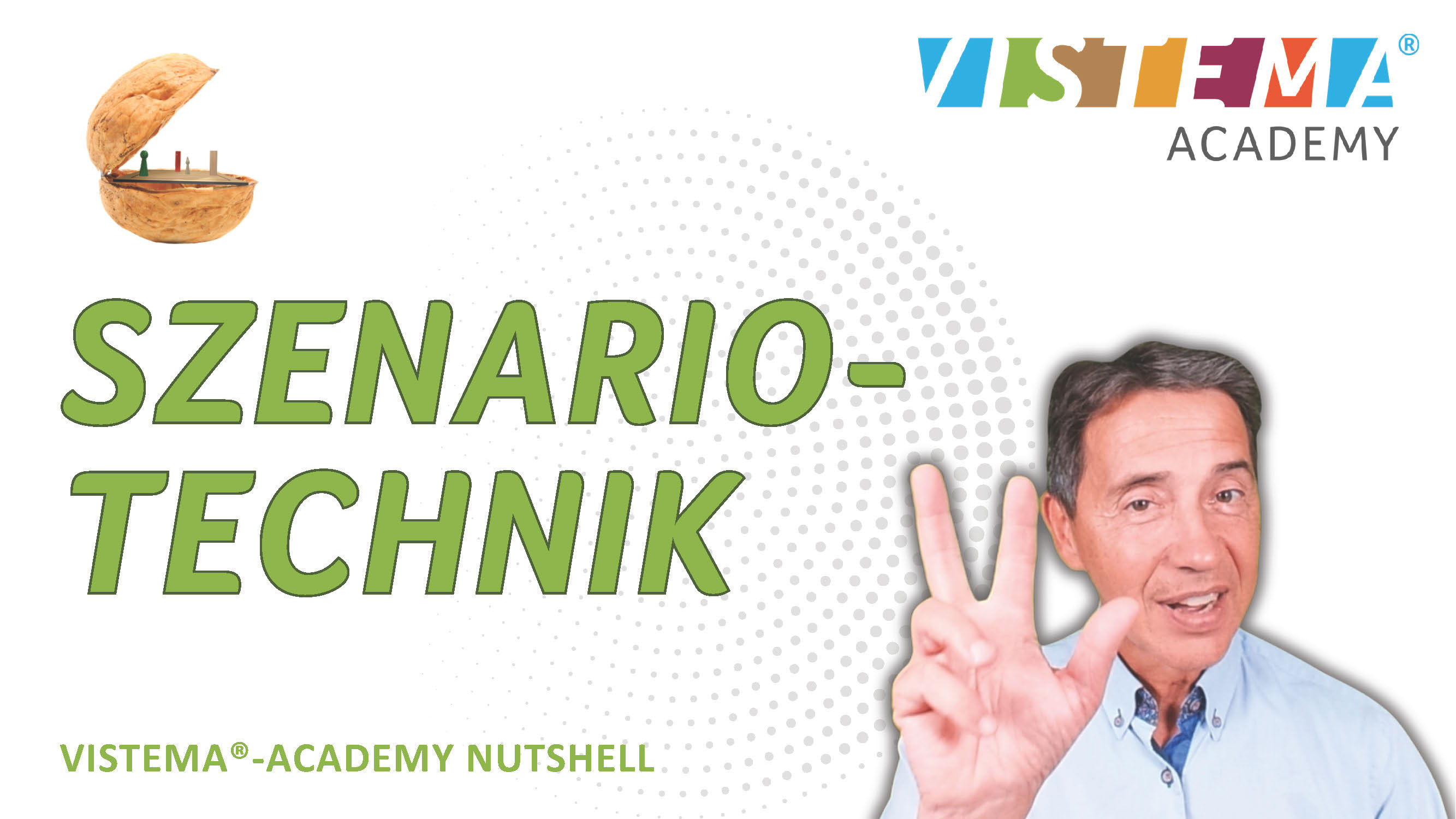 Szenariotechnik - in a Nutshell