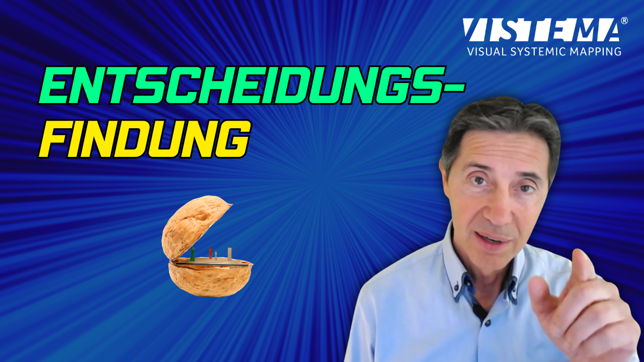 Entscheidungsfindung - in a Nutshell
