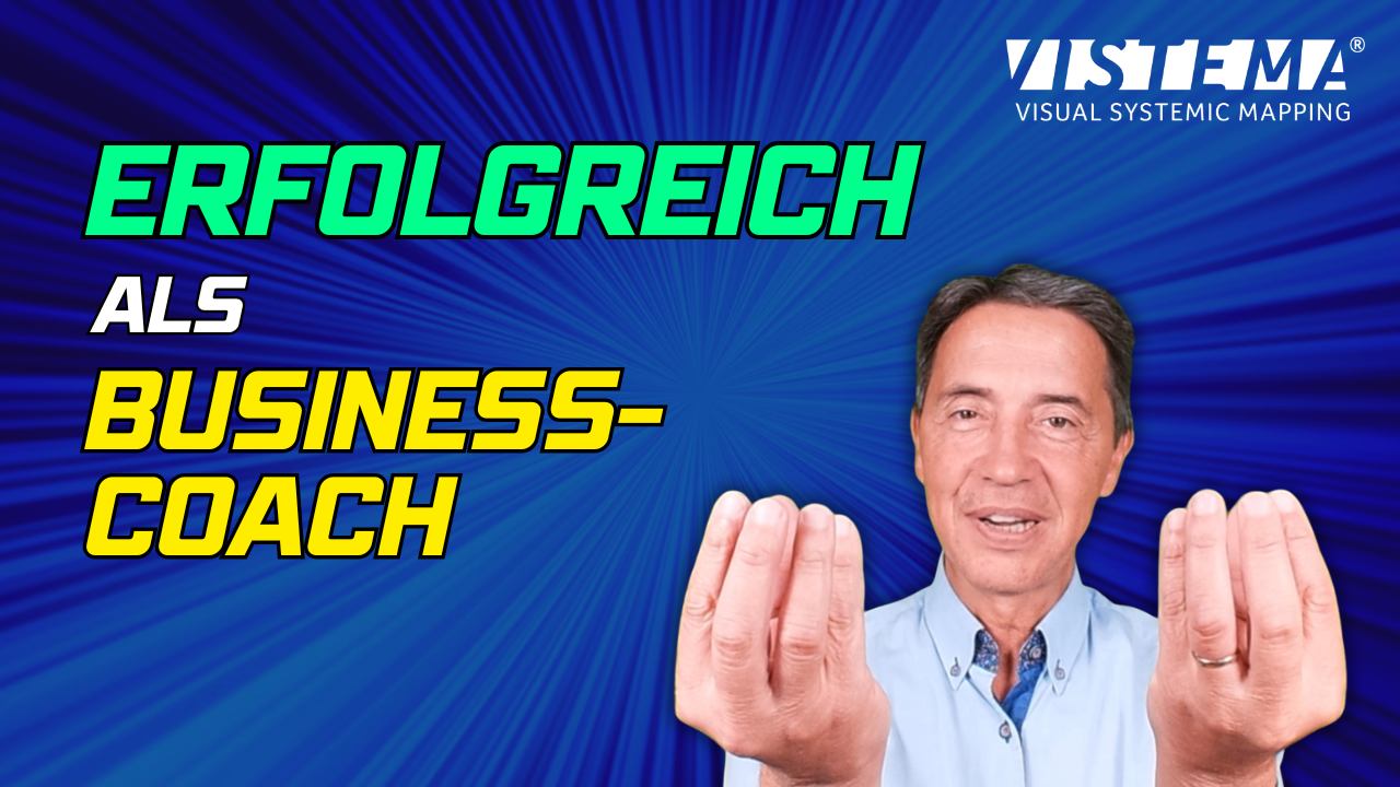 Erfolgreich als Business-Coach | mit Georg Breiner