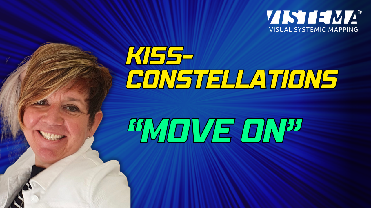 KiSS-Constellations Move on | Carmen Pipola