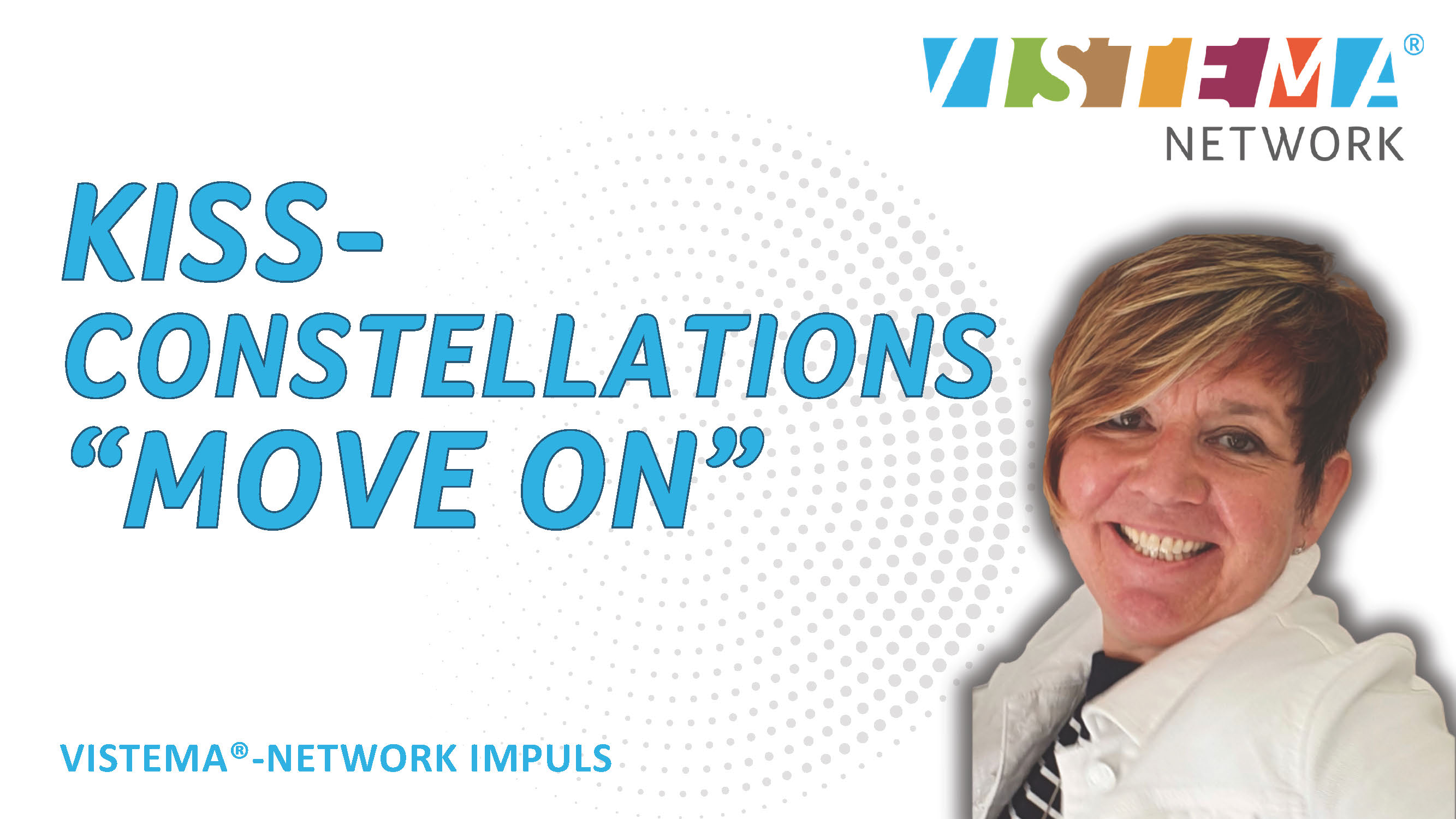 KiSS-Constellations Move on | Carmen Pipola